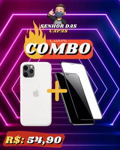 Capas iphone