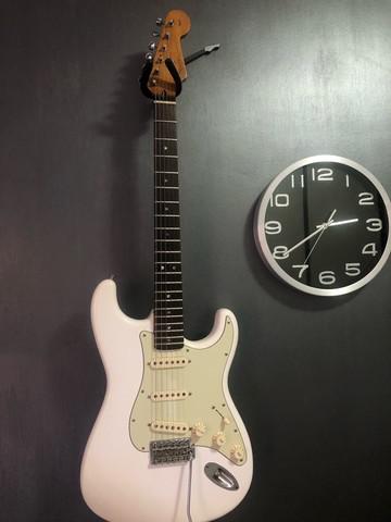 Fender stratocaster japan 1996