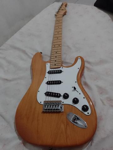 Guitarra SX American Alder