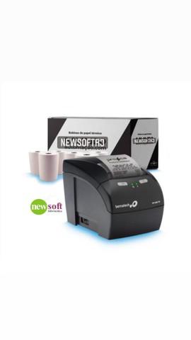 Impressoras bematech mp 4200 ht