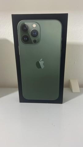 Iphone 13 pro max 128 Gb lacrado