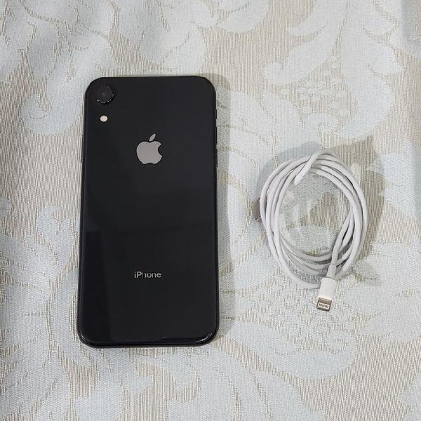 Iphone xr 64gb