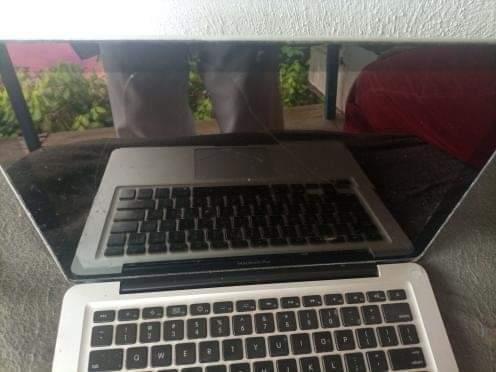 Vendo Mac book pro