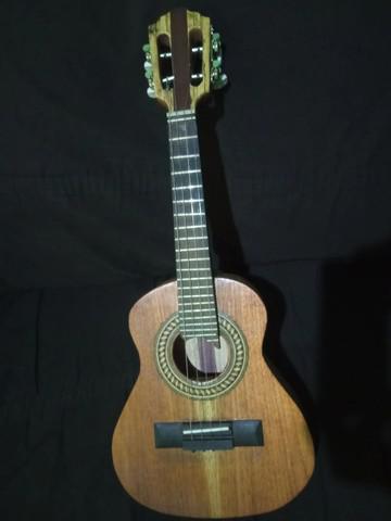 Wellington luis luthier reforma de instrumentos