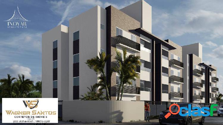 Apartamento no Cristo Redentor 2