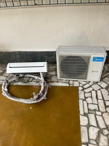 Ar condicionado Split Inverter