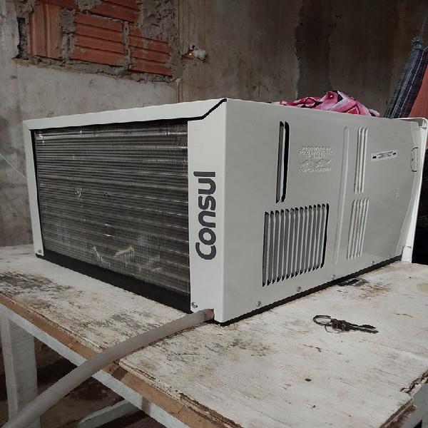 Ar refrigerado cônsul