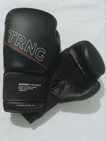 Luvas boxe TRNG 14oz