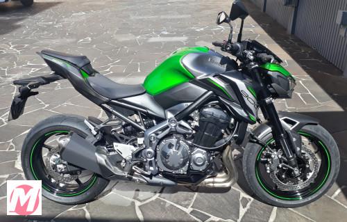 Moto Kawasaki Z 900 Z 900 por R$48.600,00 em PORTO ALEGRE,