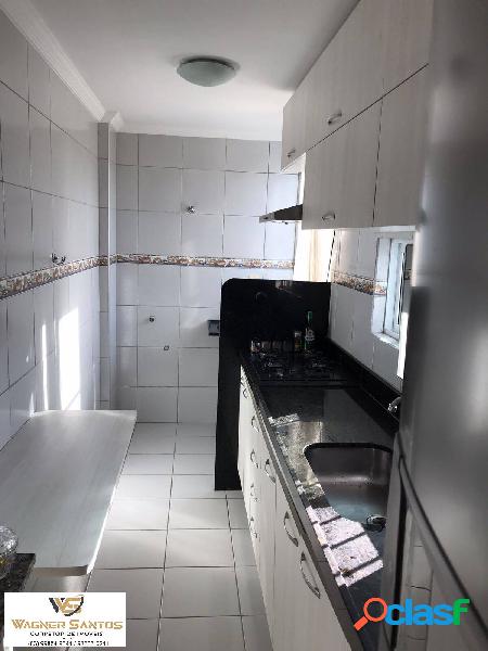 Apartamento á venda no cristo 2