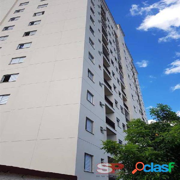 Apartamento residencial vila gustavo