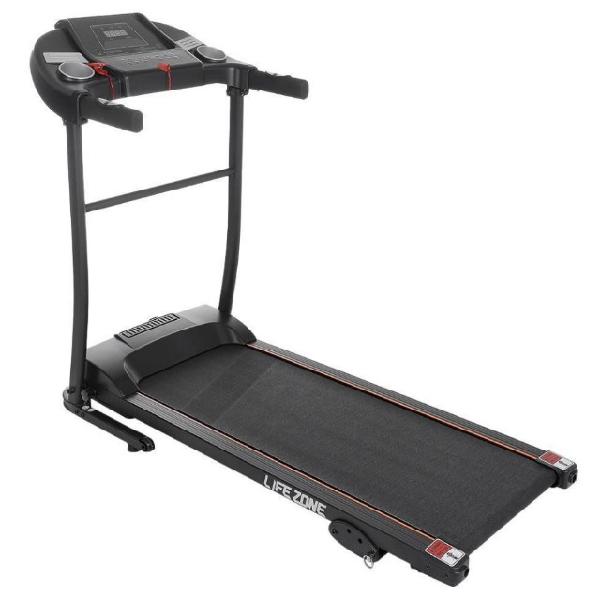 Esteira ergométrica power fitness dobrável 10km/h 127v -