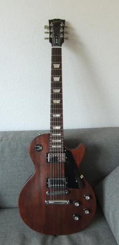 Gibson Les Paul