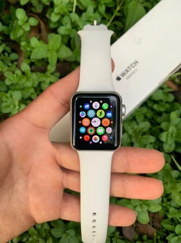 Apple Watch series 3 (GPS) 38 mm