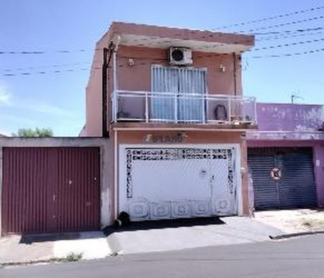 Casa para alugar em Parque Santa Felícia Jardim de