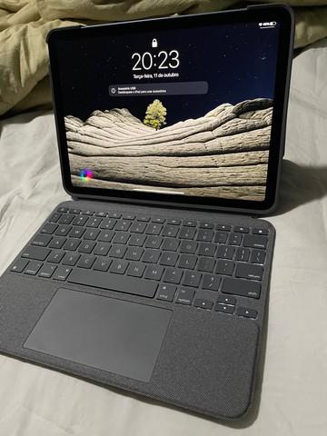 Ipad air 5ª geraçao M1