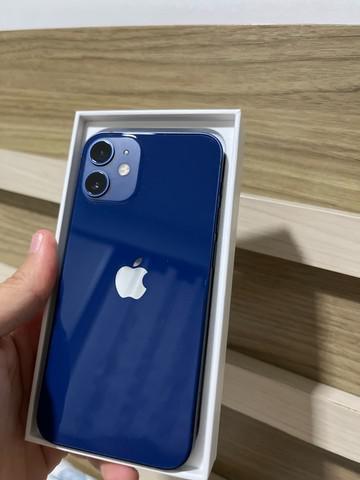 iPhone 12 Mini 64gb