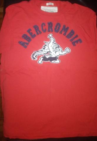 Camisetas abercrombie original