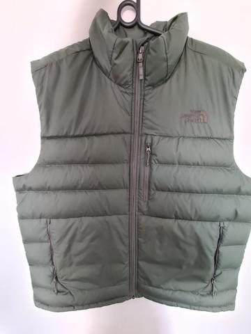 Colete The North Face - Tam. GG (XL)