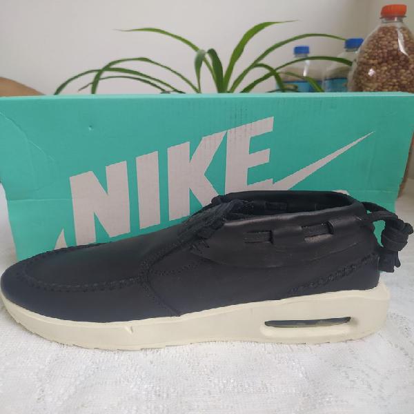 Tênis nike sb air max stefan janoski 2 moc unissex