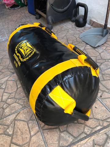 Power Bag 20 kg em estado de nova