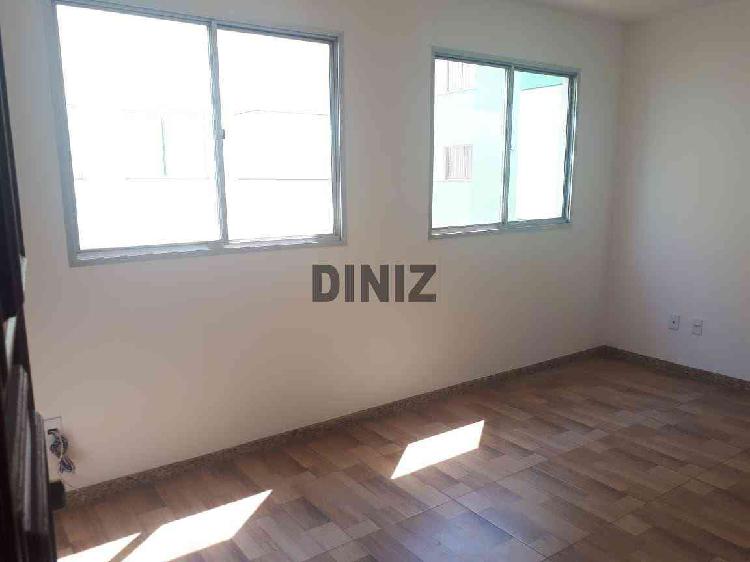 Apartamento, liberdade, 2 quartos, 1 vaga Apartamento, liberdade, 2 quartos, 1 vaga