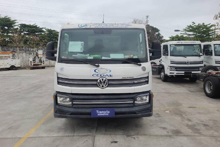 Express RDC 4X2 Volkswagen - 18/19