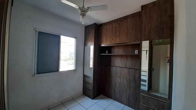 Apartamento locação, aluga, 2 quartos, Condominio Praças