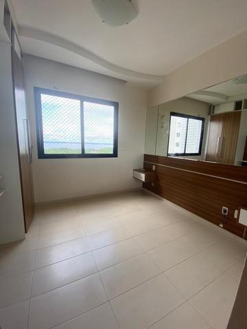 Apartamento no Condomínio Acquarelle