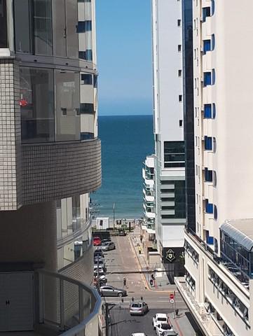 Datas ainda disponíveis, lindo apartamento meia praia