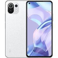 Celular Xiaomi Mi 11 Lite 5G NE Branco 8/128GB Versão