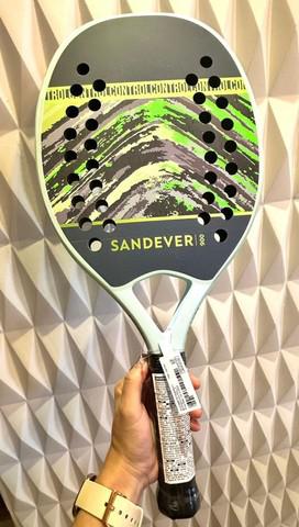 Raquete Beach Tennis Sandever 900