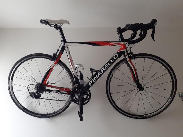 Bike Speed Road Pinarello FP1 super conservada