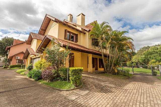 Locação casa em condomínio porto alegre rs brasil