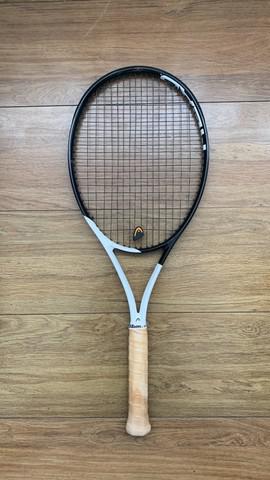 Raquete Head Speed MP 500 Modelo 2022 (Raquete Djokovic)