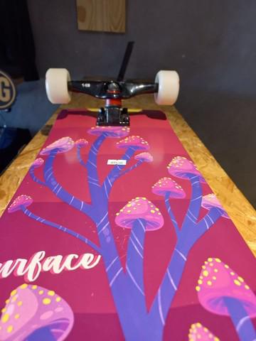 Skate maple yourface profissional