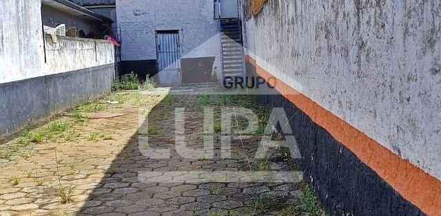 2 banheiro na Rua Sargento Alberto Melo Da Costa - MGF