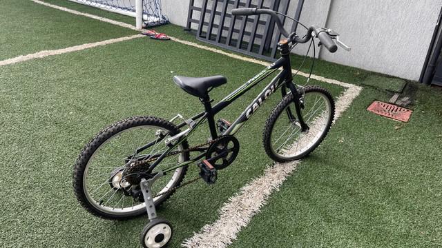 Bicicleta Caloi Power 20