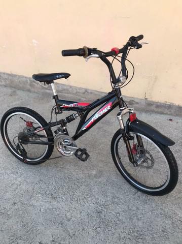 Bicicleta fischer