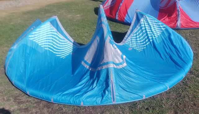 Kitesurf cabrinha drifter 2019 tamanho 10