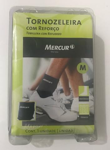 Tornozeleira neoprene tam. m (mercur)