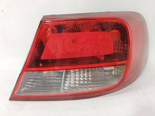 Lanterna traseira vw gol 2009 2010 2011 2012 2013 l.d