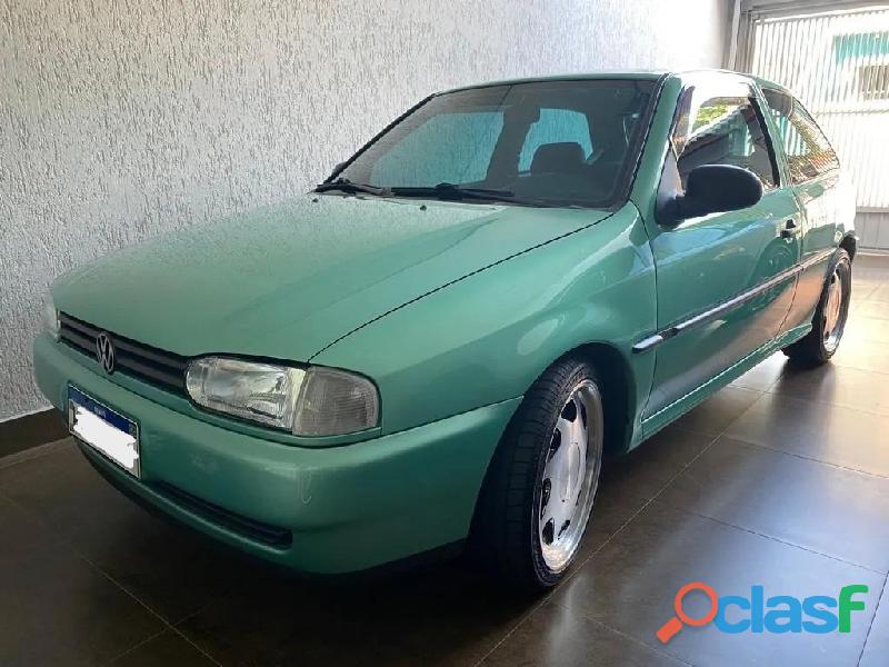 Volkswagen Gol 1.0 Special 2p