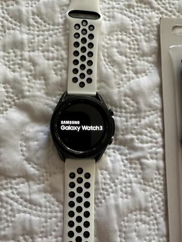 Galaxy watch3