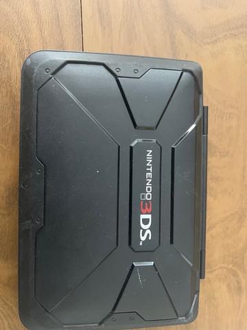 Nitendo 3ds xl