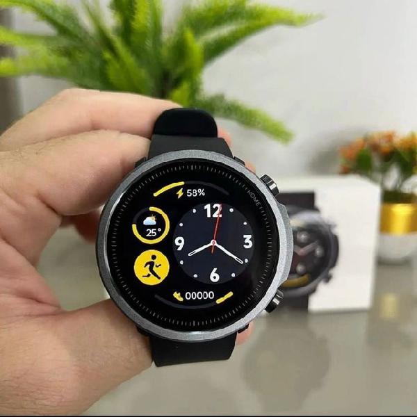 Smartwatch Xiaomi Mibro A1 - Original e Novo