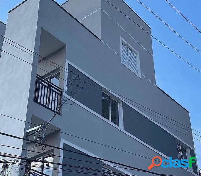 Apartamento à venda Bairro Vila dos Remédios São Paulo/SP.REF.155. 1