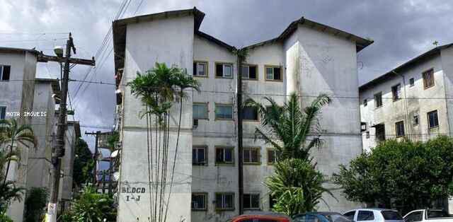 Apartamento para Venda em Belém, Mangueirão, 2