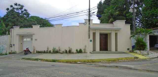 Cód. CC1843) Casa à venda, Eng. Luciano Cavalcante,