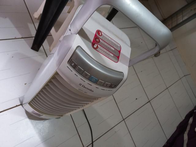 Climatizador Electrolux